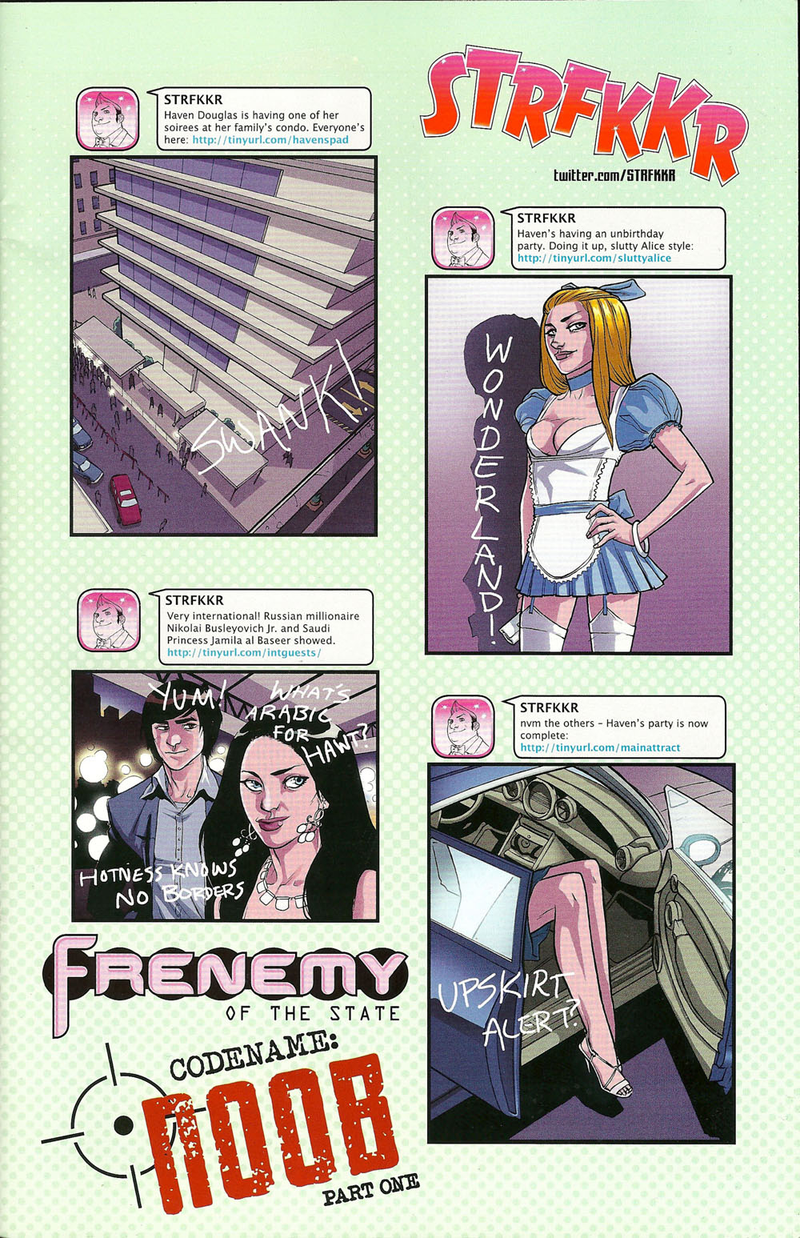 Illustration for article titled Rashida Jones Tackles The Girl-Comics Conundrum